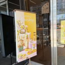 강남대로3-3 | [강남] 스타벅스 강남대로점 / 스타벅스 3월 신메뉴 초량온당 더블 앙 고구마 맘모롱 내돈내산 솔직 후기