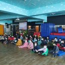 인성체육관 이미지