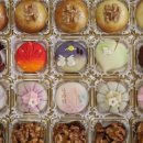 한지공예(Ⅰ) 이미지