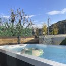 청남대 펜션 이미지