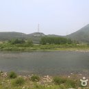 정선래프팅