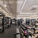 에스인핏PT 네이버블로그