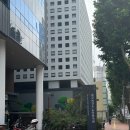 중구보건소 및 노인복지관 이미지