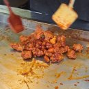 동원시장 맛집 닭강정 김씨치킨 | 메뉴·가격· 매운맛 후기· 할라피뇨소스 추천