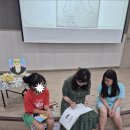 운남어린이도서관 | 운남어린이도서관 작가강연, 도서관과 함께 책읽기, &#39;내일도 산책&#39;