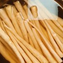 6시내고향 약도라지 정과 정선 파는곳 주문