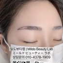 평택 눈썹문신 후기 좋은 곳 추천 &#39;밀도뷰티랩&#39;(+반쪽 눈썹 살리기,실제후기)
