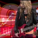 Orianthi - Shreds The Guitar 이미지