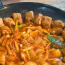 이맛닭갈비안양인덕원점