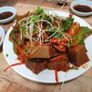 전통토속식당 이미지