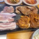 통큰갈비홍성점