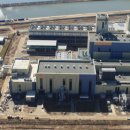 화력발전소 이미지