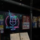 (주)블링크 | 마곡 발산 회식 2차 추천 칵테일바 블링크 라운지 BLINK
