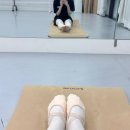 뚝섬역 발레용품 매장 <탑토 발레샵> 성인 취미발레 슈즈 카페지오 하나미 가격, 사이즈, 후기