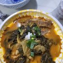 등뼈감자탕무전점 이미지