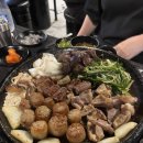 황소곱창 | 합정역 대창 맛집 돌황소곱창 후기