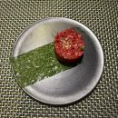 용산-61 | [용산] 한우 오마카세 | 기념일 식당 추천 | 이속우화 | 내돈내산 후기