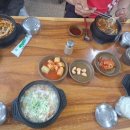 클럽모우골프장 직원식당