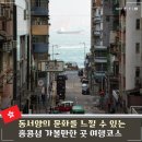 센트럴샵 세차타운 | 홍콩섬 여행 가볼만한곳 센트럴 완차이 리퉁에비뉴