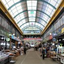 세종전통시장(조치원재래시장) 이미지