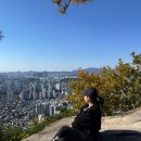 지에스(GS)25광진용마점 | 용마산 아차산 등산코스, 서울 등린이 가을 등산 (용마산 출발, 아차산 하차 소요시간은?)