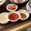 삼청동샤브송도트리플스트리트점 | 송도 트리플스트리트맛집 삼청동샤브 추운 날 따뜻하게 1인샤브샤브 먹은 후기