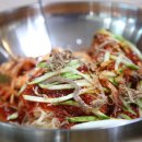 청학동 가야밀면 이미지