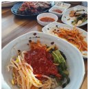 한아름칼국수 이미지