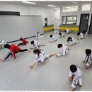 드림 태권도장 이미지