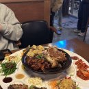 이색보쌈 | 양재시민의숲 맛집 주차 가능한 족슐랭 이색적인 족발 보쌈
