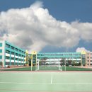 서울금북초등학교 이미지