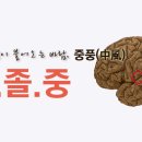 내 몸에 소리없이 불어오는 바람 뇌졸증 이미지