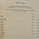 시그니엘학원 | 잠실 시그니엘 서울 호텔 후기 (3) 더라운지 저녁 코스 요리 한우 스테이크