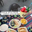 남구미로-2 | [구미] 금리단길 맛집 멕시코 음식점 " 라카라카" - 루프탑 이용 후기 까지