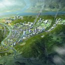 바이오밸리길 이미지