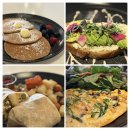 힐튼파크 | [오렌지카운티 맛집] 50대의 인스타 핫플 도전기! 부에나파크 힐튼 로즈마리 룸 후기
