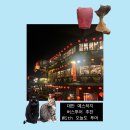 대만 여행 | 예스허지 버스 투어 추천 (고양이 마을, 마이리얼트립 with 오늘도 여행)