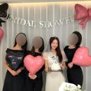'금융맨♥'그룹 라붐 유정, 12월 결혼 앞두고 '행복 그 자체'…공주 됐네 이미지
