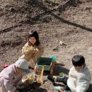 창수면사무소 화장실 | 포천 가래골농원캠핑장 :: 포천 부부동반 캠핑장 추천 (feat. 4월 벚꽃캠핑)