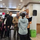바우길 12구간 이미지