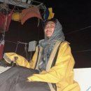 [10월 11일][성명서 등: 팔레스타인 해방, 해초와 구호선단 평화활동가 연대 제주 집회]봉쇄를 넘어, 연대와 연결로! 이미지