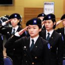 숙명여대 ROTC 창설 2010년12월10일 창단식 이미지