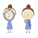 헤어6일 이미지