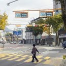 노인보호구역 이미지