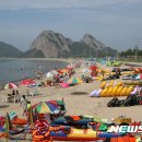 선유도해수욕장 이미지