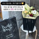 양덕동259 | [마산] 마산 합성동 양덕동 꽃집 화가플라워. 감각있는 원장님이 말아주는. 당일예약