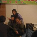 선비샘민박 이미지