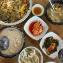 삼청골명가The수제비 | 두물머리 맛집 드라이브 코스 추천 삼청골명가 더수제비본점 후기