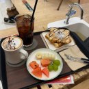 카페쉼 | 대구 가볼만한곳 추천 서문시장 족욕카페 쉼족욕카페 다녀온 후기