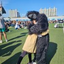오산종합운동장 | 2024 제21회 오산 독산성 전국하프마라톤 하프코스 2위 입상 후기